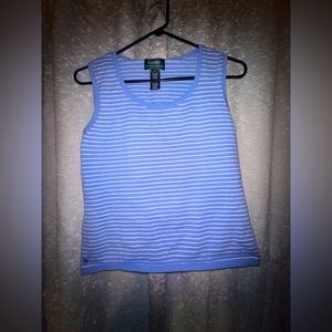 Ralph Lauren Tank